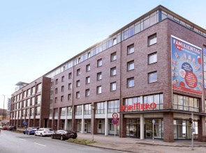 DORMERO Hotel Hannover – Langenhagen Airport