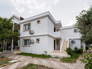 Navali̇a Beach Homes