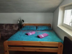 Guest House Bulušek