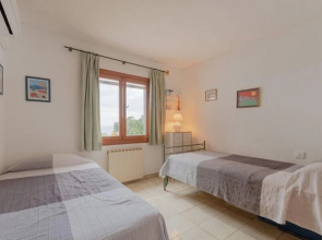Villa Vallgornera