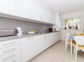 Vilamoura Apartment Jacaranda