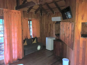 Molalatau Lodge & Campsites