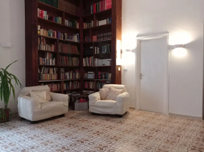 B&B Gli Archi Country Home
