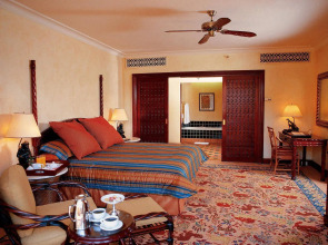 The Palace of the Lost City at Sun City Resort