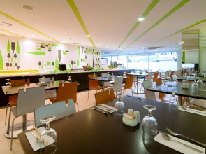 MyCiti Hotel Kuala Lumpur