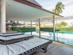 Tevan Jomtien Pattaya