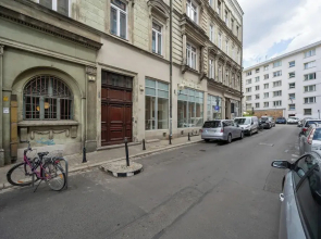 Bright Apartment for 4 People by Renters