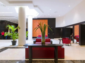 Azalaï Hôtel Bamako