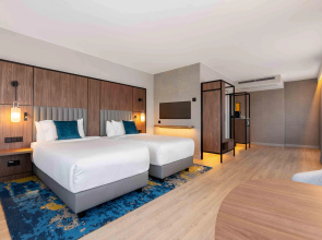 voco Stockholm Kista by IHG