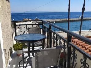 Despoina SEASIDE APARTMENT AGIOS KONSTANTINOS SAMOS
