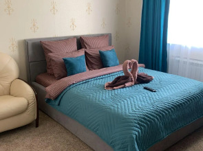 Resident Ufa (Резидент Уфа) на проспекте Октября