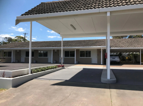 Ulladulla Motel