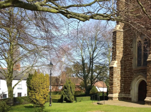 Harlington Manor