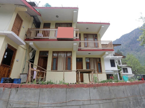 OYO 14187 Home River View Studio Shanag Road