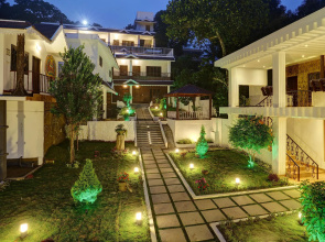Periyar Nest Resorts