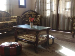 Queen Palace Hotel Luxor