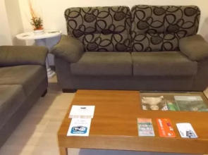 Hostal Europa