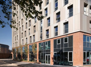 Charming Ensuite Rooms in Coventry