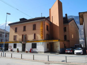 Albergo Nazionale
