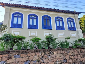 Pousada Corona de Pedra