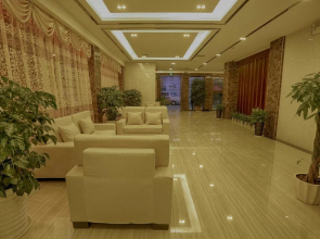 Zhangjiajie Hehua Hotel