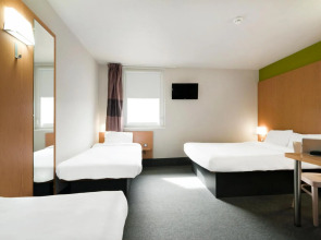 Renaissance Amsterdam Hotel