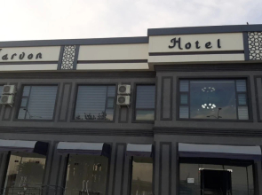 KARVON Hotel