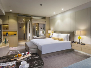 InterContinental Shanghai Jing’ An by IHG