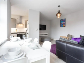 Pillo Rooms Apartments - Trafford