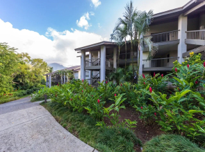 Hanalei Bay Resort 6101/2 2 Bedroom Condo by RedAwning