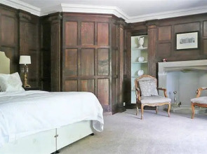 Warleigh House