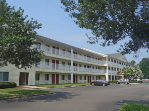 Suburban Studios Durham-Raleigh