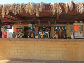 Sharm Club Beach Resort