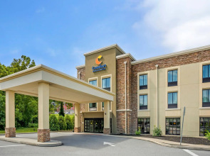 Comfort Inn & Suites Gap Amish Country