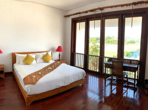 Farmer's Boutique Resort