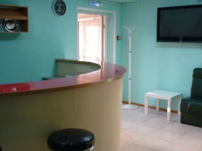 Роза Ветров