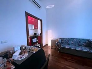 Bed and breakfast accogliente: Catania