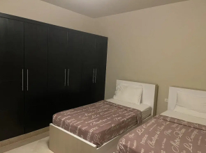 New 2 Bed Apartment in Sahl Hasheesh Azura Resort