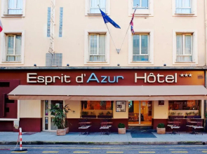 Hotel Esprit d'Azur