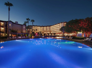 Miramare Queen Hotel - All Inclusive