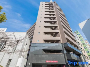 Nanba West Sakuragawa Station Apartment