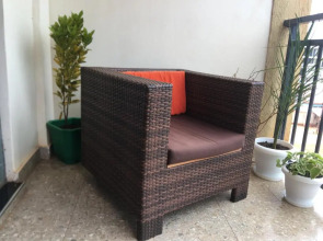 Rosemary's lovely two bedroom apartment