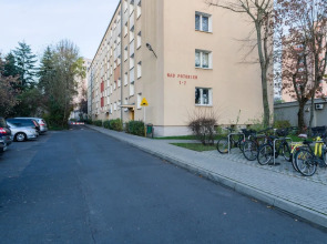 Nad Potokiem Apartment Poznań by Renters