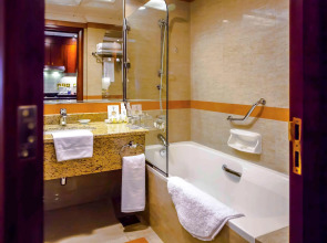 Majlis Grand Mercure Residence Abu Dhabi