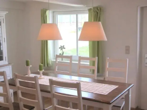 Apartment Hof Hoheneichen