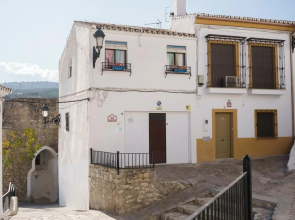 Casa singular y con encanto