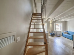 The Sailor's House