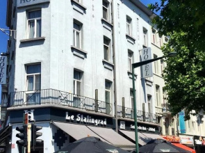 Hôtel Stalingrad
