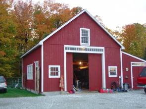 Bryn Meadow Farm and B&B
