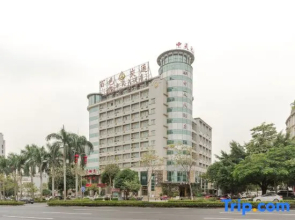 Zhongtian Hotel (Baise High-speed Railway Station Branch)